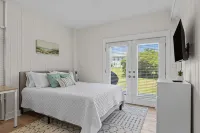 Atlantic Breeze South - Cozy & Renovated - Walk To Beach - 4-Star