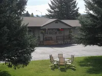 White River Inn - Wifi