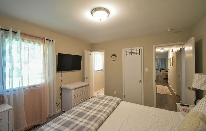 Busy Bee Ranch near Walnut Creek Amphitheatre - Pet Friendly