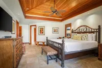 Luxury 4 Bedroom with private pool & Spa - مسبح