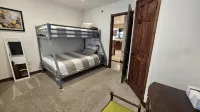 Modern Craftsman on Historic 8th St-Fargo - 홈스테이
