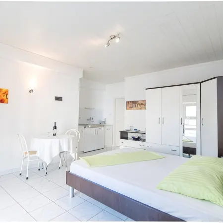 Apartments Veve Hotels in Postire