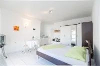 Apartments Veve - Havudsigt