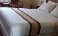 Bukit Serelo Hotel Lahat - 2-Star