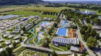 Mediteran Travel Mobile Homes in Camping Terme Čatež - Wifi