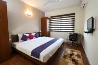 Crest Executive Suites, Whitefield - Homestays