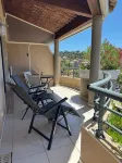 Magnificent T2 in the Heart of Cavalaire, 4 ' Walk from the Beaches of the Center - Apartments