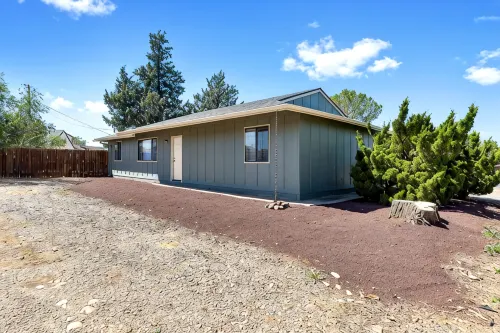 Cozy Prescott Valley Retreat! Pet Friendly! - 4-نجوم