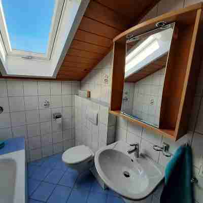 Haus Marlene - Ferienwohnung, 4 Pers., Südbalkon Rooms
