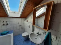 Haus Marlene - Ferienwohnung, 4 Pers., Südbalkon - 2-Star