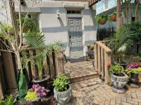 Jasmine’s Retreat – An Elegant 1882 Historic Home in the Heart of Savannah - Bungalows