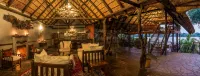 Mukambi Safari Lodge - Homestays
