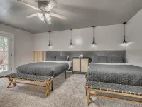 North OKC - Large, Modern Home with Pool and Game Room - 5-Star