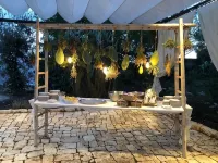 Masseria Li Reni - Виллы