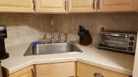 1620 Bayview- 1/2 mile to BID, 1 mi.  DTown, Ocean Views Private Yard - Apartments