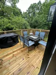 Spacious, Private, Cozy and Close to Downtown Rogers, AR  & Trails - Butik