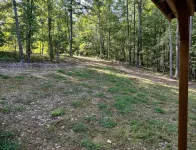 Pine Ridge Cabin - A Cozy Getaway for Two near Jasper AR! - 2-Star