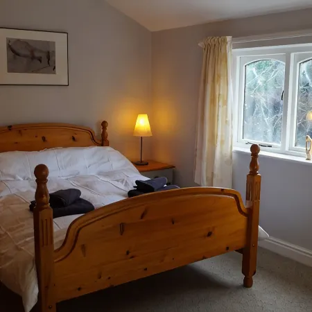 Charming,  cosy cottage. Family and dog friendly. Hotels in Eden