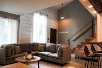 Apartment on Broadway St - L - 무료 와이파이