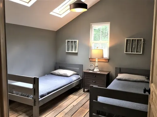 Hawks Ridge Cabin - 3-Star