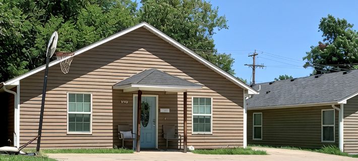 OSU Fan Headquarters- 4 blocks from the Strip, 8 blocks to Campus. Отели в г. Пейн