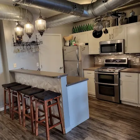 Downtown Eastside gem near Fiserv Forum Water St Brady St