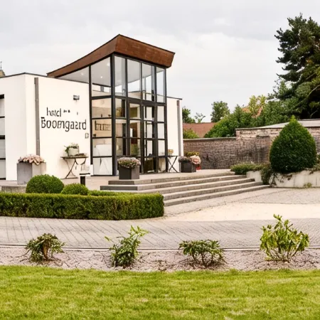 Hotel Boomgaard