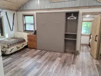 Eagle's Nest - Lakefront Cabin on the Historic Pike Lake Chain - Chalets