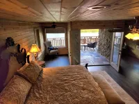 Your private fishing oasis in Big Sandy - Homestays