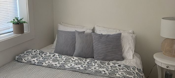 Beautiful Modern Grand Haven Getaway across from the Beach! Hotels in Ottawa County