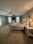 "Sunset Hideaway" Lakefront Weiss Lake with large private dock - boats welcome! - Homestays