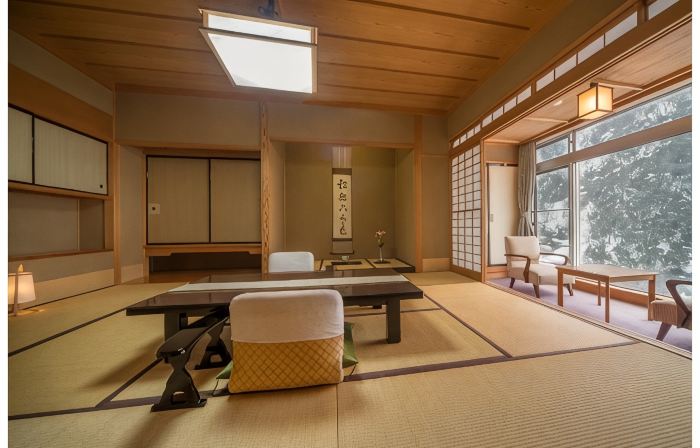 Hotel Kurobe