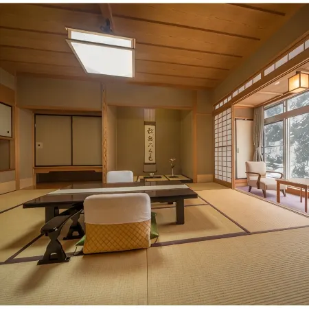 Hotel Kurobe