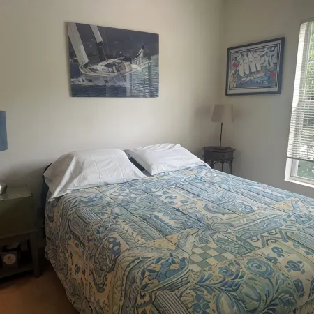 Cozy Condo Near City Dock - Your Perfect Annapolis Getaway!