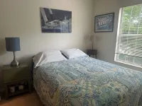 Cozy Condo Near City Dock - Your Perfect Annapolis Getaway! - Wifi