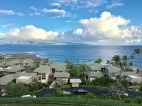 Luxurious Condo with Absolute Best Ocean Views in Kapalua - Gym