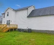 Charming 2800 sq.ft 4-bedroom home with AC and WiFi in Suffolk - 3-Star