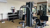 The BCC Hotel & Residence - palestra