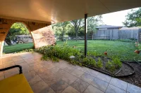 Arcade House Sleeps 16+ Family Fun Retreat Pet Friendly Mini Golf All Games Free - Homestays