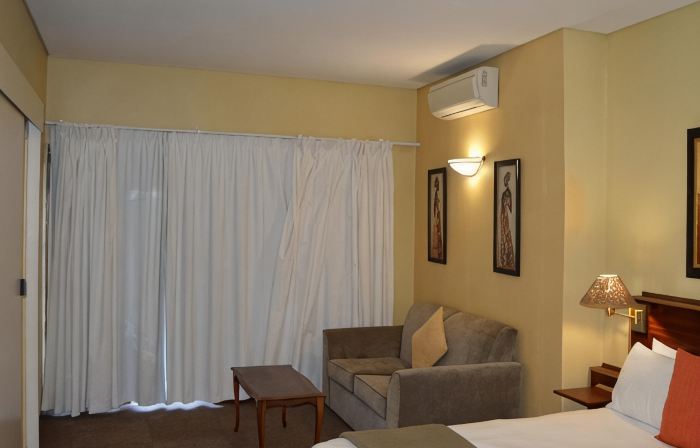 Ascot Inn