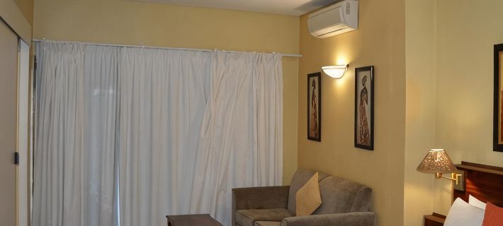 Ascot Inn Hotels in uMgungundlovu