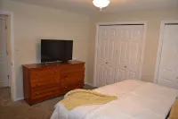 Minutes from Granite Peak Ski Area with easy access to I39 - 3 stjerner