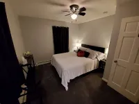 Beautiful new Lake Erie- view rental - Wifi