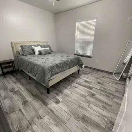 Chic 2 Bedroom 1 Bath home