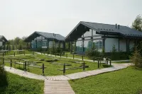 Ozero Countryside Club - Pet Friendly