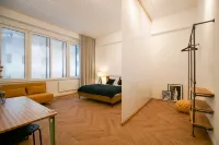 15 minutes to the old town - apartment in former industrial building - Condos