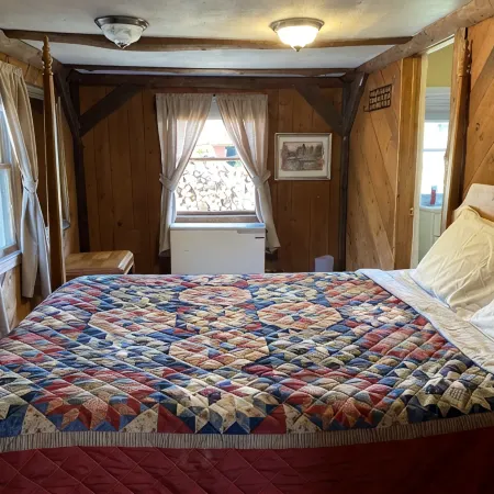 Dancing Horse Lodge