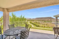 Modern Resort Condo - Pools, Courts & Scenic Views - Scenic