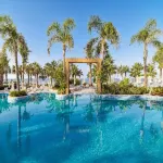 Olympic Lagoon Resort Paphos - De lujo