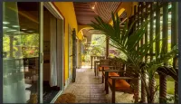 Villa avec vue sur la montagne d'Effie (villa gecko) - 3 étoiles